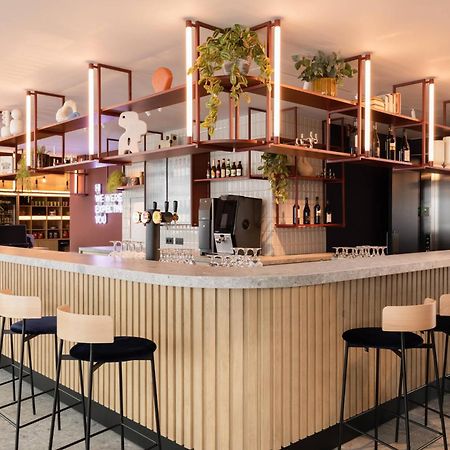 Residence Inn By Marriott Brussels Airport Diegem Luaran gambar